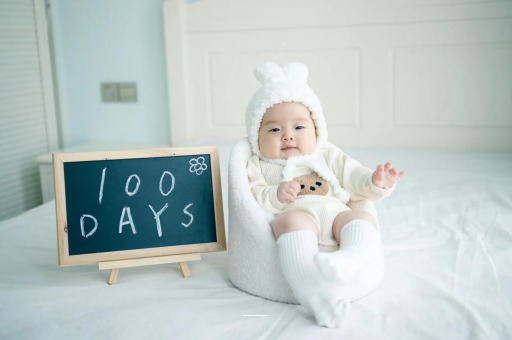 莱州4个月宝宝干呕 莱州4个月宝宝干呕