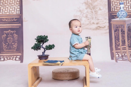 莱州宝宝发烧两天了